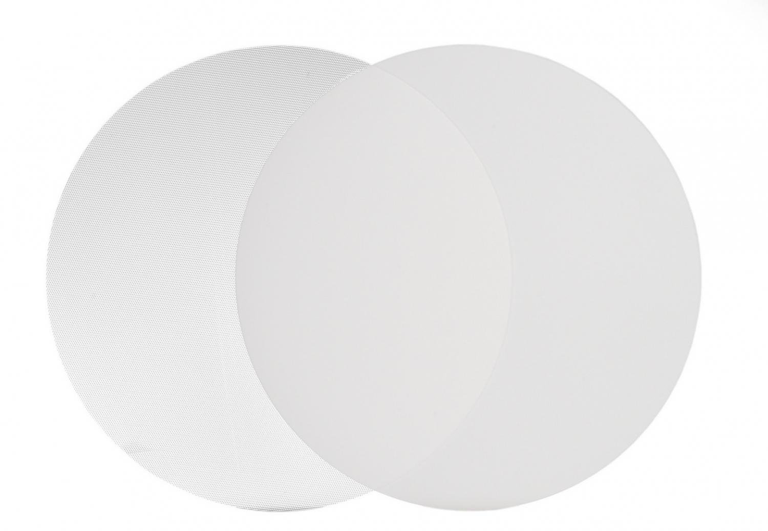 IMPR 930709 Deko-Light difuzor UGR 19 pro svítidla Menkar 400 - LIGHT IMPRESSIONS