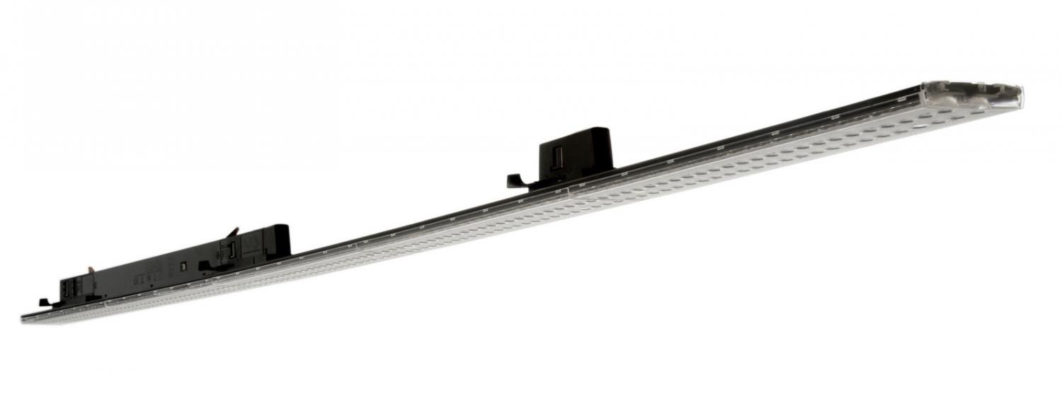 IMPR 707146 Deko-Light 3-fázové svítidlo, lineární Pro, Tilt, 50 W, DALI, 4000K, 220-240V 50W dopravní černá RAL 9017 1493 mm - LIGHT IMPRESSIONS