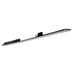 Obrázek pro produkt Deko-Light 3-fázové svítidlo, lineární Pro, Tilt, 50 W, DALI, 4000K, 220-240V 50W dopravní černá RAL 9017 1493 mm - DEKOLIGHT