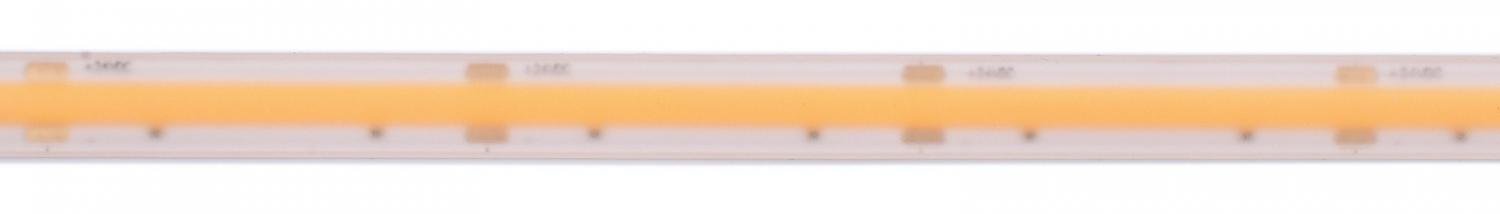IMPR 840410 Deko-Light LED pásek, Sauna, COB, 24V-10W, 3000 K, 2m, silikon, konstantní napětí, 24V DC 10 W/m 900 lm/m 2000 mm - LIGHT IMPRESSIONS