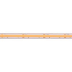 Obrázek pro produkt Deko-Light LED pásek, Sauna, COB, 24V-10W, 3000 K, 2m, silikon, konstantní napětí, 24V DC 10 W/m 900 lm/m 2000 mm - DEKOLIGHT
