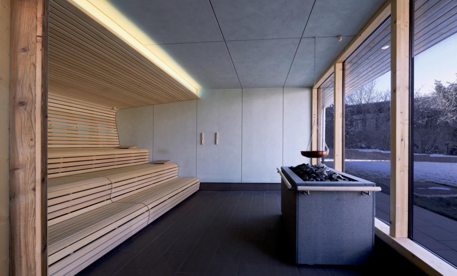 IMPR 840411 Deko-Light LED pásek, Sauna, COB, 24V-10W, 2700 K, 5m, silikon, konstantní napětí, 24V DC 10 W/m 850 lm/m 5000 mm (obrázek 3)