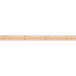 Obrázek pro produkt Deko-Light LED pásek, Sauna, COB, 24V-10W, 2700 K, 5m, silikon, konstantní napětí, 24V DC 10 W/m 850 lm/m 5000 mm - DEKOLIGHT