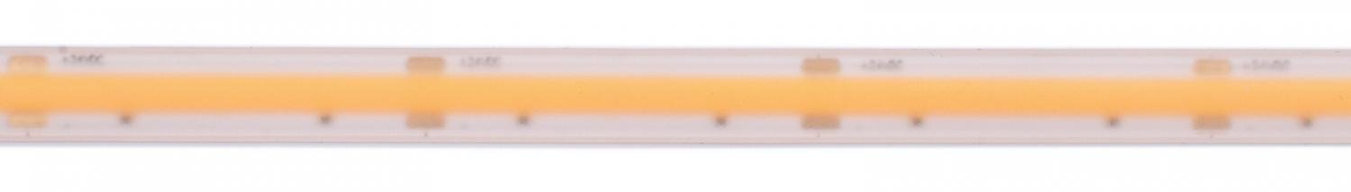 Deko-Light LED pásek, Sauna, COB, 24V-10W, 3000 K, 5m, silikon, konstantní napětí, 24V DC 10 W/m 900 lm/m 5000 mm - LIGHT IMPRESSIONS Obrázek produktu Deko-Light LED pásek, Sauna, COB, 24V-10W, 3000 K, 5m, silikon, konstantní napětí, 24V DC 10 W/m 900 lm/m 5000 mm - LIGHT IMPRESSIONS