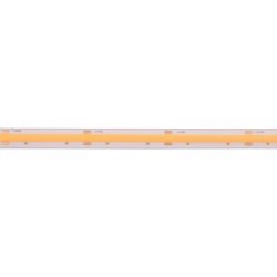 Obrázek pro produkt Deko-Light LED pásek, Sauna, COB, 24V-10W, 3000 K, 5m, silikon, konstantní napětí, 24V DC 10 W/m 900 lm/m 5000 mm - DEKOLIGHT