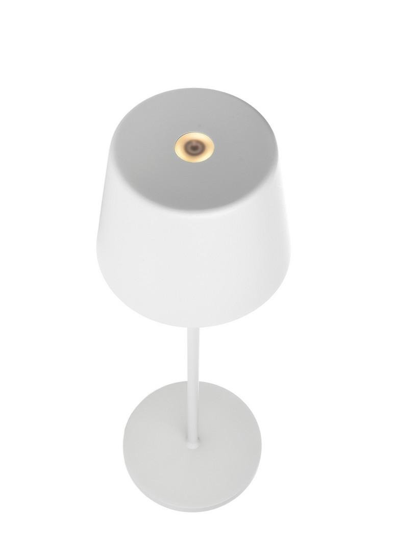 IMPR 346047 Deko-Light nabíjecí svítidlo, Canis, 3,5 W, 2200/3000 K, 3,7V DC 270 lm kobaltová modrá RAL 5013 IP65 (obrázek 4)