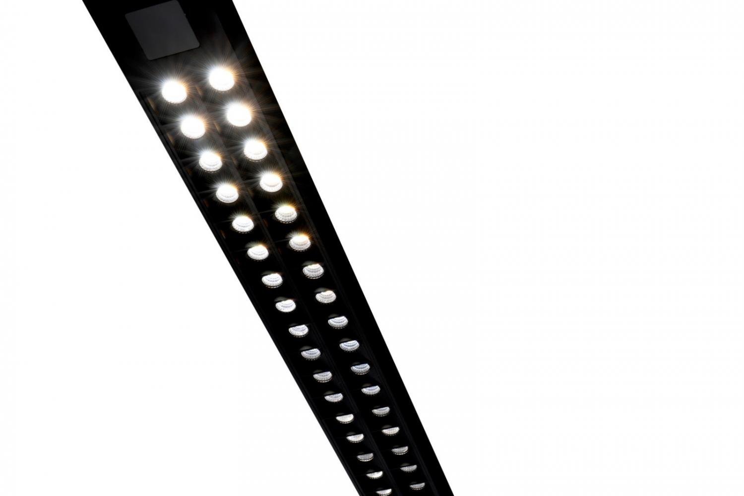 Obrázek produktu Deko-Light stolní lampa, Office Three Standard, Motion, 80 W, DIM, 4000 K, 220-240V 10100 lm 1159 mm stříbrná - LIGHT IMPRESSIONS 7 Obrázek produktu Deko-Light stolní lampa, Office Three Standard, Motion, 80 W, DIM, 4000 K, 220-240V 10100 lm 1159 mm stříbrná - LIGHT IMPRESSIONS 7