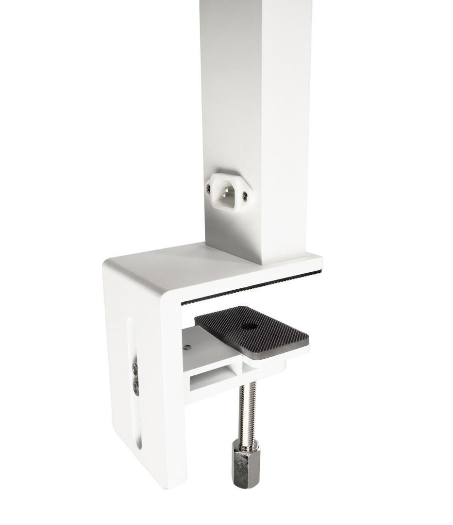 Obrázek produktu Deko-Light stolní lampa, Office Three Standard, Motion, 80 W, DIM, 4000 K, 220-240V 10100 lm 1159 mm bílá RAL 9016 - LIGHT IMPRESSIONS 2 Obrázek produktu Deko-Light stolní lampa, Office Three Standard, Motion, 80 W, DIM, 4000 K, 220-240V 10100 lm 1159 mm bílá RAL 9016 - LIGHT IMPRESSIONS 2