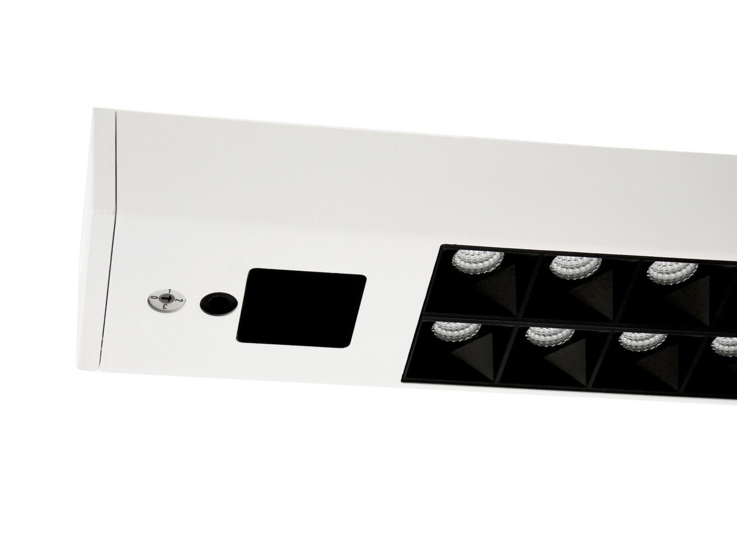 Obrázek produktu Deko-Light stolní lampa, Office Three Standard, Motion, 80 W, DIM, 4000 K, 220-240V 10100 lm 1159 mm bílá RAL 9016 - LIGHT IMPRESSIONS 5 Obrázek produktu Deko-Light stolní lampa, Office Three Standard, Motion, 80 W, DIM, 4000 K, 220-240V 10100 lm 1159 mm bílá RAL 9016 - LIGHT IMPRESSIONS 5