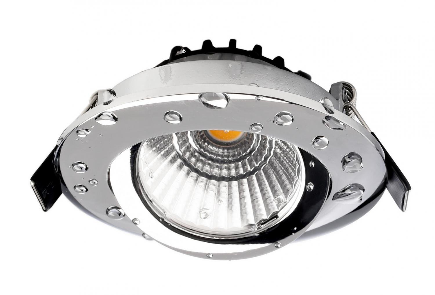 Obrázek produktu Deko-Light stropní vestavné svítidlo, Dione IP DTW, 8,5 W, DIM, 1800/3000 K, 220-240V 480 lm chrom - LIGHT IMPRESSIONS 2 Obrázek produktu Deko-Light stropní vestavné svítidlo, Dione IP DTW, 8,5 W, DIM, 1800/3000 K, 220-240V 480 lm chrom - LIGHT IMPRESSIONS 2
