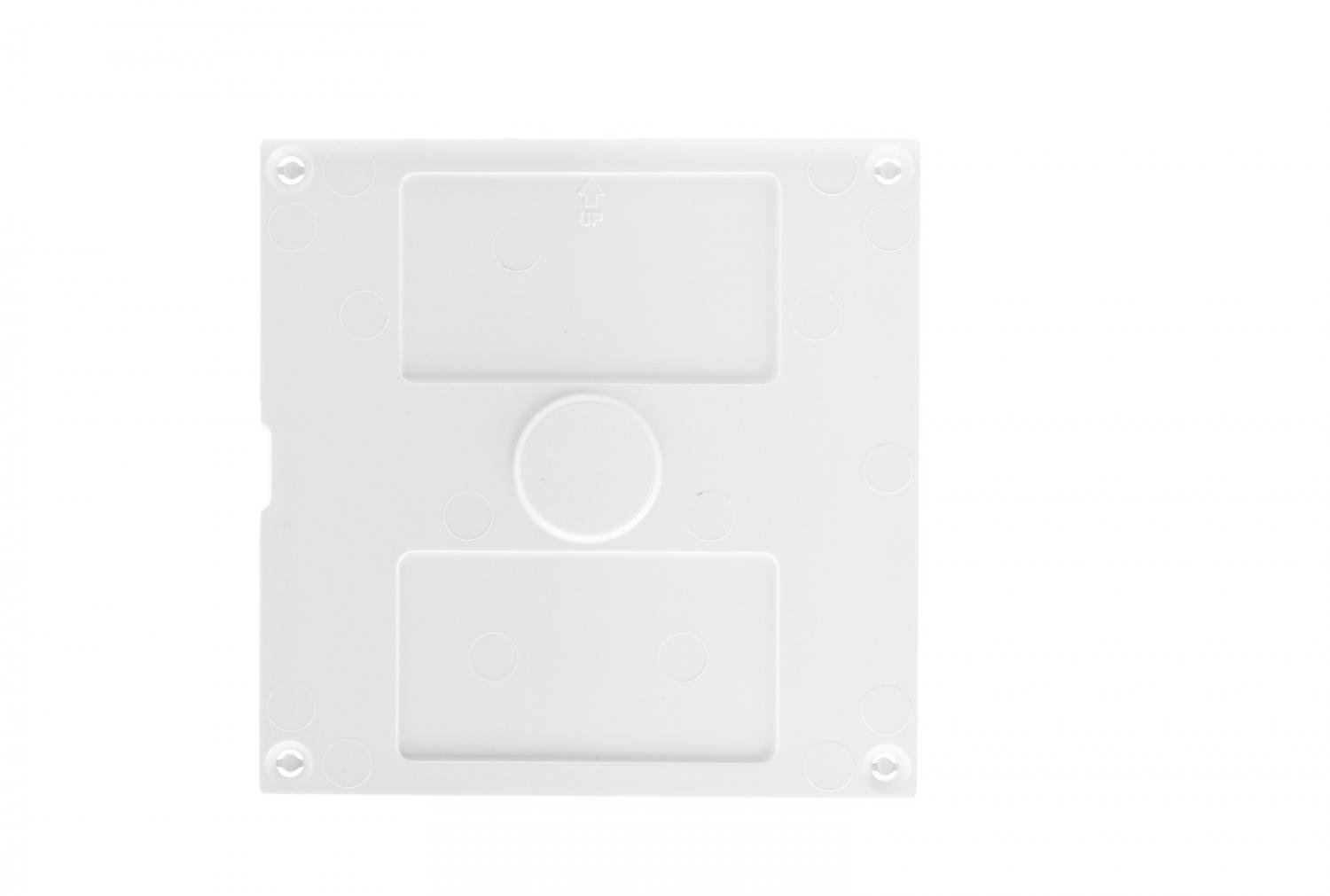 Obrázek produktu Deko-Light RF-smart, dálkové ovladání na zeď, bílá, 4 zóny, Single/CCT/RGB/RGBW/RGB+CCT - LIGHT IMPRESSIONS 2 Obrázek produktu Deko-Light RF-smart, dálkové ovladání na zeď, bílá, 4 zóny, Single/CCT/RGB/RGBW/RGB+CCT - LIGHT IMPRESSIONS 2