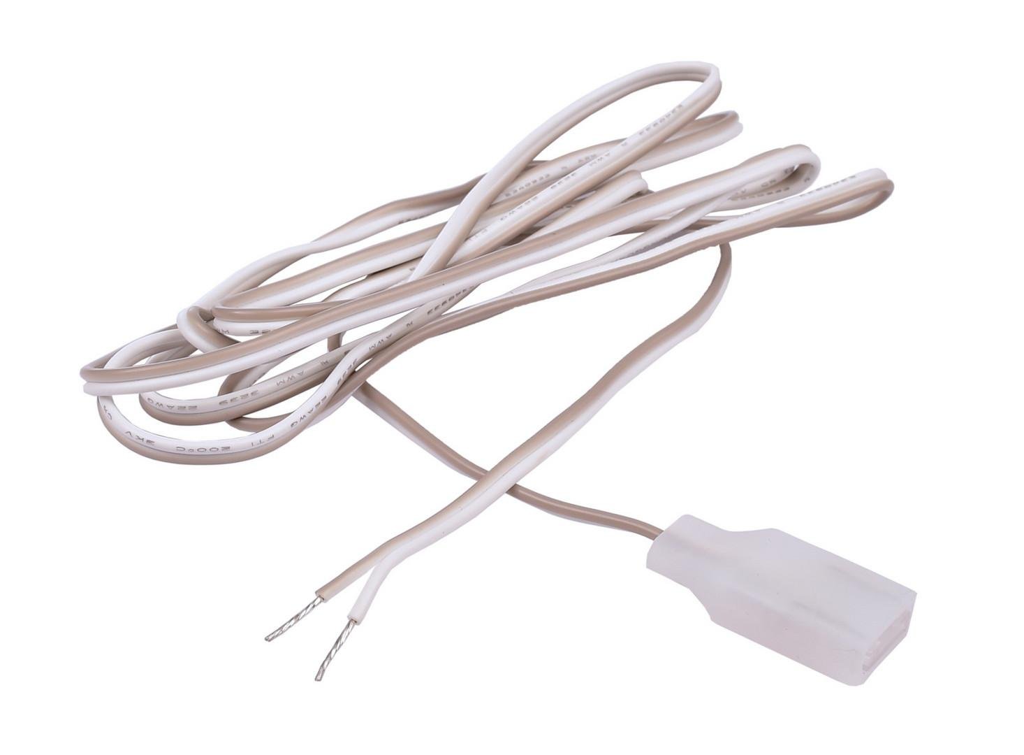 IMPR 930737 Deko-Light přívodní kabel pro 24V COB Sauna LED pásek