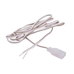 Obrázek pro produkt Deko-Light přívodní kabel pro 24V COB Sauna LED pásek - DEKOLIGHT