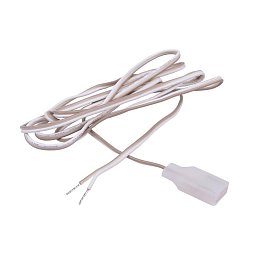 Obrázek pro produkt Deko-Light přívodní kabel pro 24V COB Sauna LED pásek - DEKOLIGHT