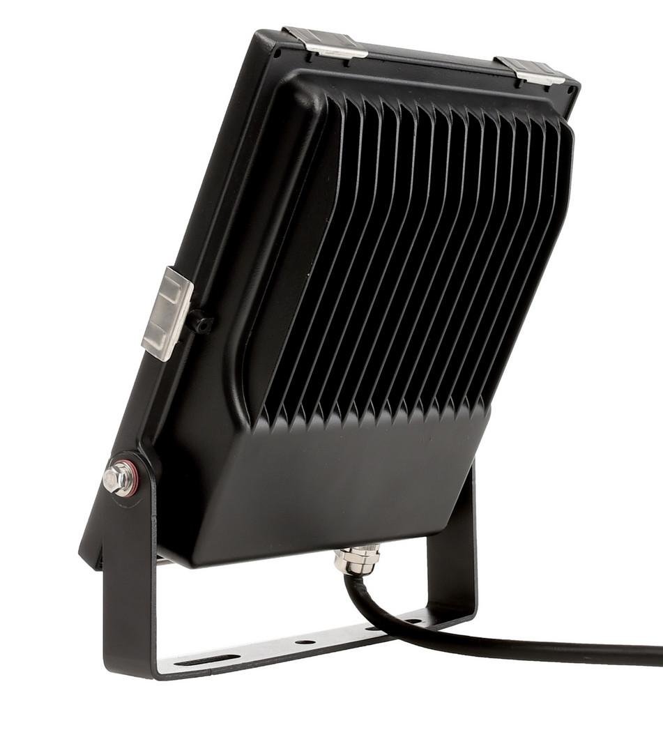 Obrázek produktu Deko-Light LED reflektor, RF-smart, Flood, 230V, 30W, RGB+CCT, IP65, 2700-6500K černá - LIGHT IMPRESSIONS 3 Obrázek produktu Deko-Light LED reflektor, RF-smart, Flood, 230V, 30W, RGB+CCT, IP65, 2700-6500K černá - LIGHT IMPRESSIONS 3