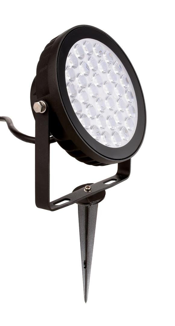 IMPR 843521 Deko-Light bodové svítidlo se zápichem, RF-smart, 230V, 25W, RGB+CCT, 2700-6500K, IP65 černá (obrázek 3)