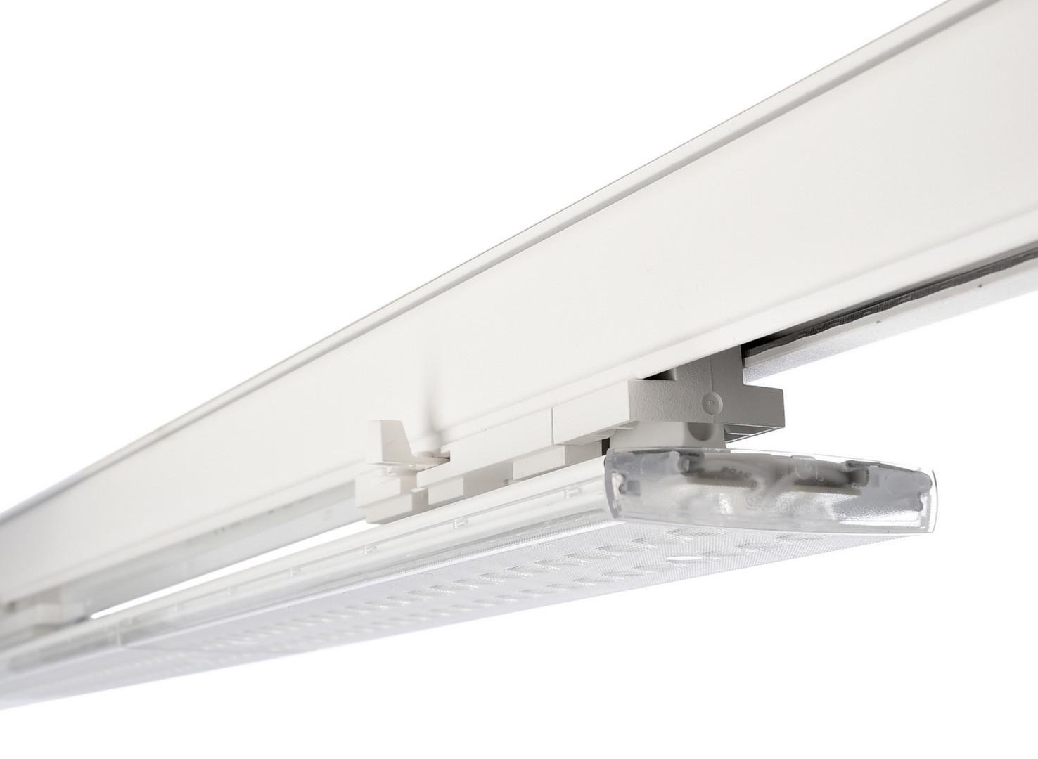 IMPR 707145 Deko-Light 3-fázové svítidlo, lineární Pro, Tilt, 50 W, DALI, 4000K, 220-240V 50W bílá RAL 9016 1493 mm (obrázek 8)