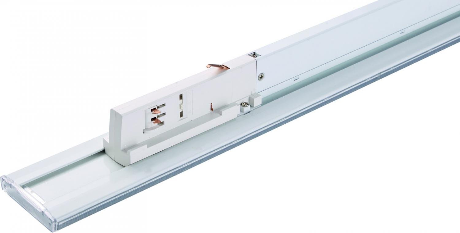 IMPR 707145 Deko-Light 3-fázové svítidlo, lineární Pro, Tilt, 50 W, DALI, 4000K, 220-240V 50W bílá RAL 9016 1493 mm (obrázek 9)