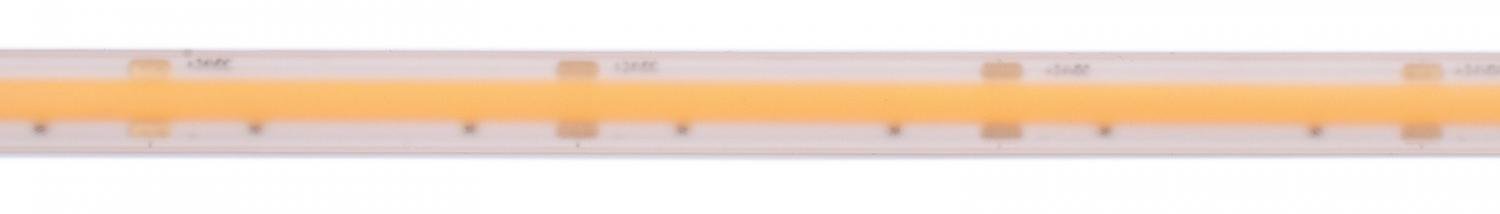IMPR 840409 Deko-Light LED pásek, Sauna, COB, 24V-10W, 2700 K, 2m, silikon, konstantní napětí, 24V DC 10 W/m 850 lm/m 2000 mm - LIGHT IMPRESSIONS