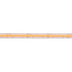 Obrázek pro produkt Deko-Light LED pásek, Sauna, COB, 24V-10W, 2700 K, 2m, silikon, konstantní napětí, 24V DC 10 W/m 850 lm/m 2000 mm - DEKOLIGHT