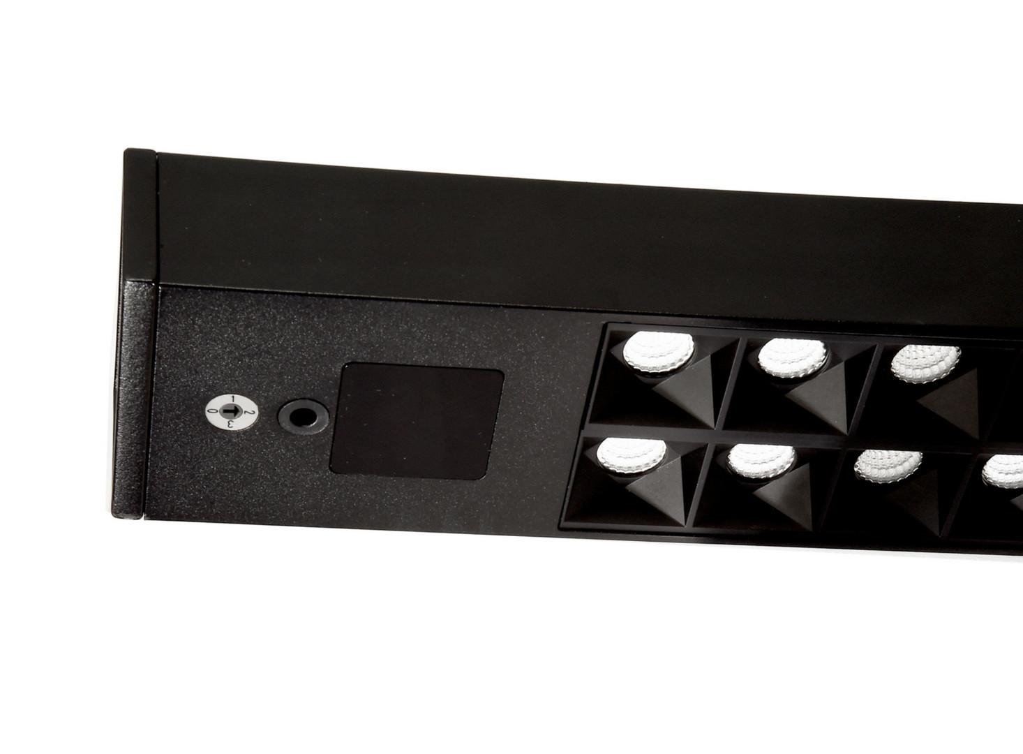 Obrázek produktu Deko-Light stolní lampa, Office Three Standard, Motion, 80 W, DIM, 4000 K, 220-240V 10100 lm 1159 mm tmavě černá RAL 9005 - LIGHT IMPRESSIONS 4 Obrázek produktu Deko-Light stolní lampa, Office Three Standard, Motion, 80 W, DIM, 4000 K, 220-240V 10100 lm 1159 mm tmavě černá RAL 9005 - LIGHT IMPRESSIONS 4