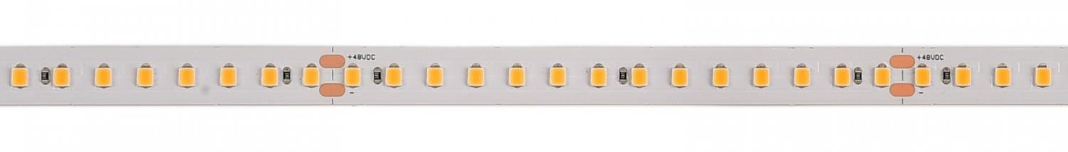 Levně IMPR 840394 Deko-Light LED pásek, Long Run, SMD, 48V-10W, 3000K, 15m, konstantní napětí, 48V DC 10 W/m 1240 lm/m 15000 mm
