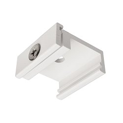 Obrázek pro produkt Deko-Light 1-fázový kolejnicový systém, D One držák na strop Flex, 220-240V bílá RAL 9016 30 mm - DEKOLIGHT