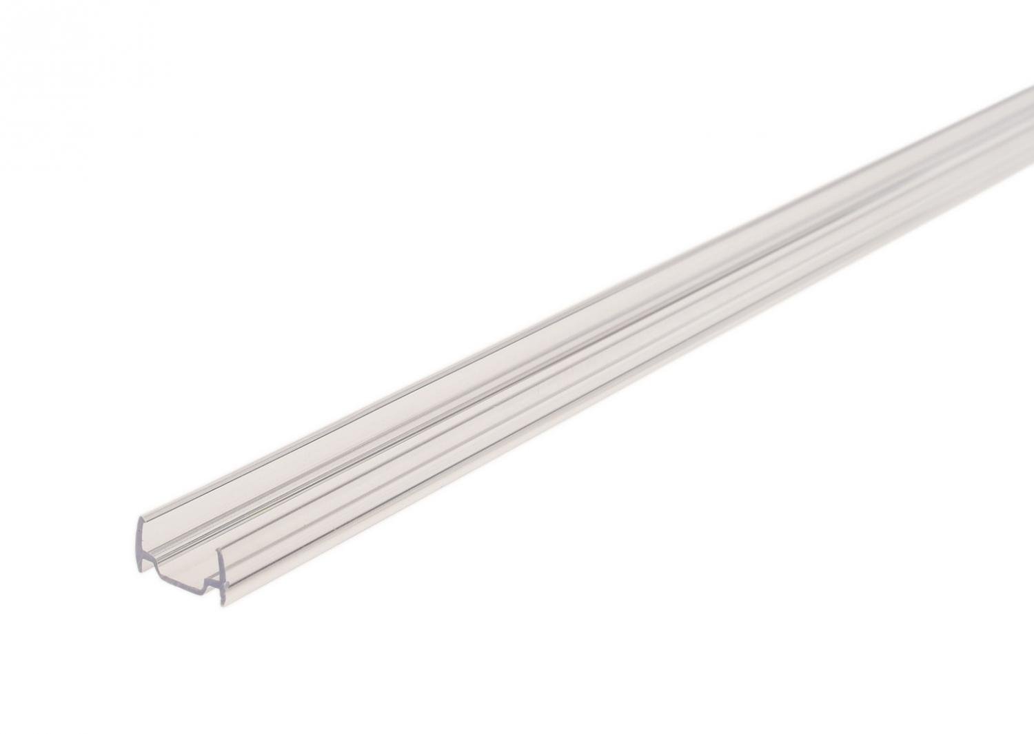 IMPR 930741 Deko-Light profil z umělé hmoty pro 24V COB Sauna LED pásek 2000 mm