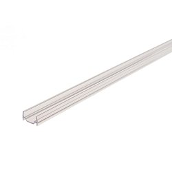 Obrázek pro produkt Deko-Light profil z umělé hmoty pro 24V COB Sauna LED pásek 2000 mm - DEKOLIGHT
