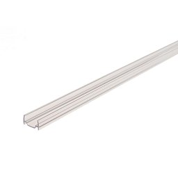 Obrázek pro produkt Deko-Light profil z umělé hmoty pro 24V COB Sauna LED pásek 2000 mm - DEKOLIGHT