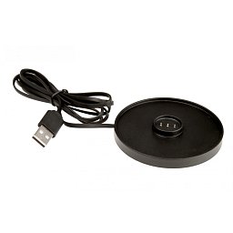 Obrázek pro produkt Deko-Light USB nabíjecí základna USB A bez napájení pro svítidla Canis Mini - LIGHT IMPRESSIONS