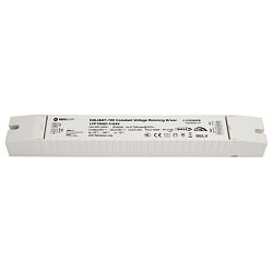 Obrázek pro produkt Deko-Light napájení (CV, DC) stmívatelné, BASIC, DIM, CV, LCP150AD-1H24V, DALI 2.0 konstantní napětí 0-6250 mA IP20 24V DC 150W - DEKOLIGHT