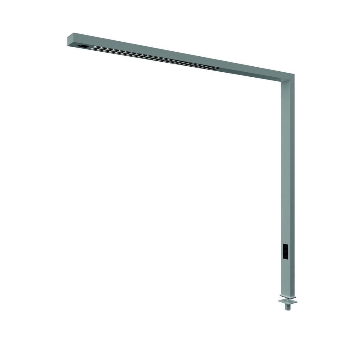 IMPR 930728 Deko-Light montážní uchycení ke stolu pro stolní lampu Office Three (obrázek 2)