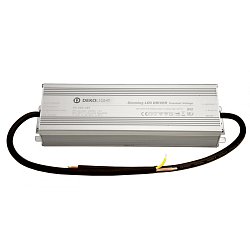 Obrázek pro produkt Deko-Light napájení (CV, DC) stmívatelné, LED-napájení, IP, DIM, konstantní napětí 1380-4160 mA IP67 stmívatelné 48V DC 66-200 W - DEKOLIGHT