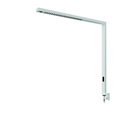 Obrázek pro produkt Deko-Light stolní lampa, Office Three Pro, Motion, 80 W, DIM, 2700-6500 K, 220-240V 9000 lm 1240 mm bílá RAL 9016 - DEKOLIGHT