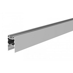 Obrázek pro produkt Deko-Light profil - PLANO ES, 62 x 38mm, alu elox LED-nosič, 2m - DEKOLIGHT