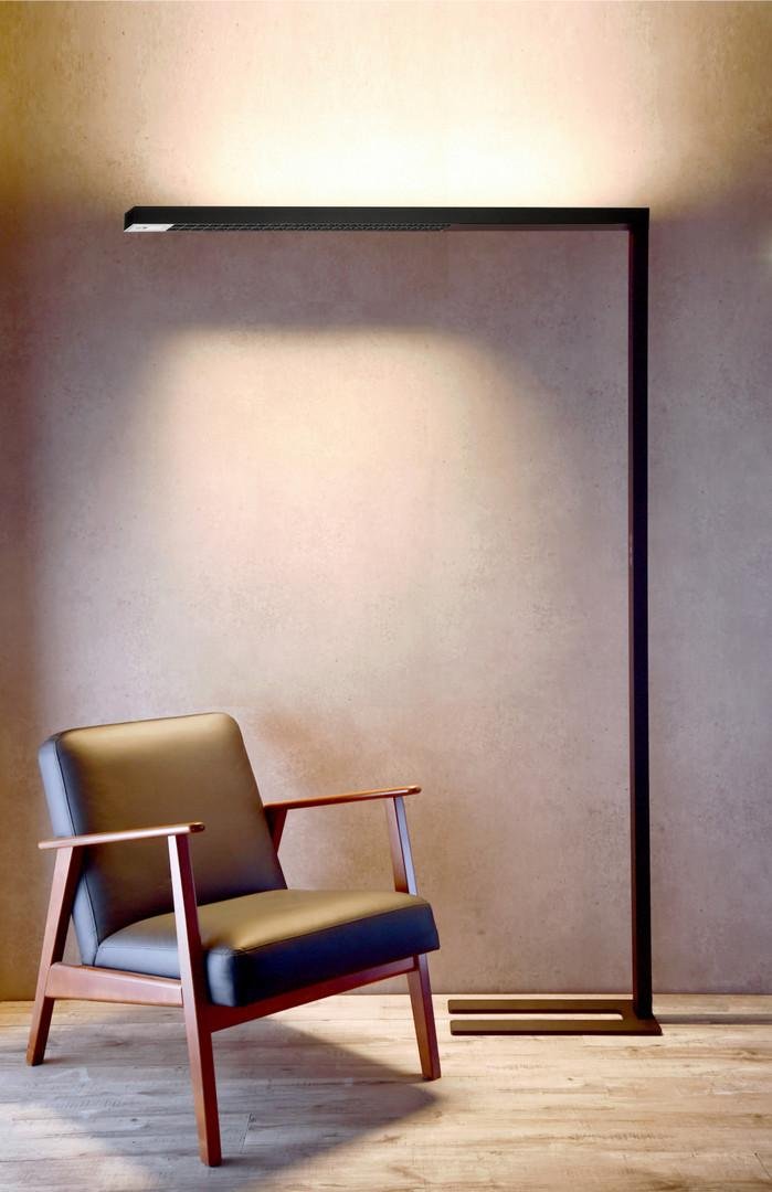Obrázek produktu Deko-Light stojací svítidlo, Office Three Pro, Motion, 80 W, DIM, 2700/6500 K, 220-240V 9000 lm 1240 mm bílá RAL 9016 - LIGHT IMPRESSIONS 8 Obrázek produktu Deko-Light stojací svítidlo, Office Three Pro, Motion, 80 W, DIM, 2700/6500 K, 220-240V 9000 lm 1240 mm bílá RAL 9016 - LIGHT IMPRESSIONS 8