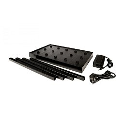 Obrázek pro produkt Deko-Light 15-násobná nabíjecí stanice pro svítidla Canis Mini - LIGHT IMPRESSIONS