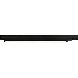 Obrázek pro produkt Deko-Light 3-fázové svítidlo, lineární 60, 18 W, 220-240V 3000 K černá RAL 9011 687 mm - DEKOLIGHT