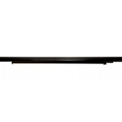 Obrázek pro produkt Deko-Light 3-fázové svítidlo, lineární 100, 28 W, 220-240V 3000 K černá RAL 9011 1087 mm - DEKOLIGHT