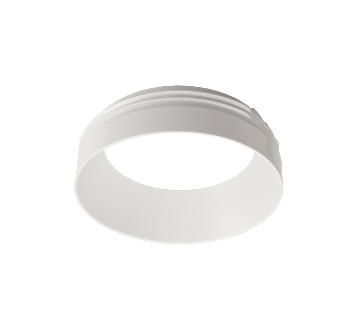 IMPR 930756 Deko-Light kroužek pro reflektor pro Lucea 6/10 bílá, délka 20 mm, průměr 62 mm - LIGHT IMPRESSIONS