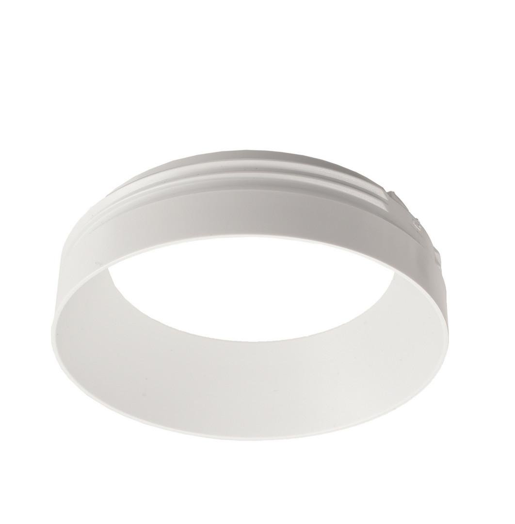 IMPR 930759 Deko-Light kroužek pro reflektor pro Lucea 15/20 bílá, délka 24 mm, průměr 82 mm - LIGHT IMPRESSIONS