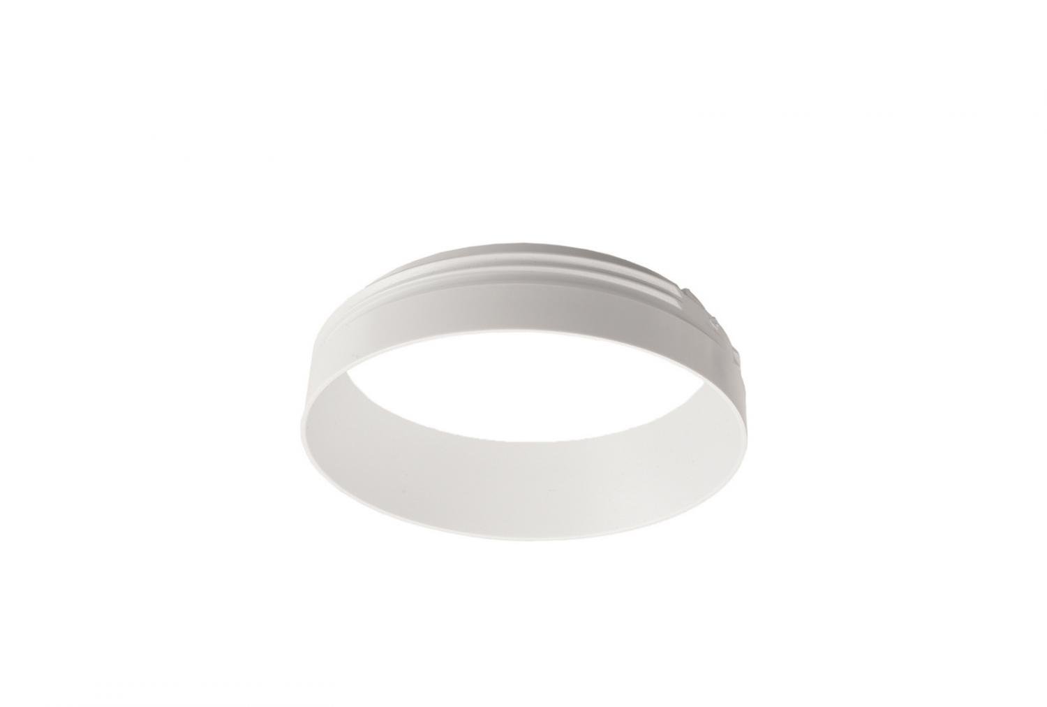 IMPR 930744 Deko-Light kroužek reflektoru bílá pro sérii Slim - LIGHT IMPRESSIONS