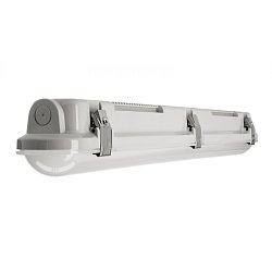 Obrázek pro produkt Deko-Light prachotěsné svítidlo Tri Proof Basic, 18 W, DALI, 4000 K, 220-240V 2520 lm 610 mm - DEKOLIGHT