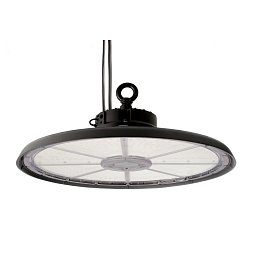 Obrázek pro produkt Deko-Light svítidlo do hal, Vega, 160 W, DALI, 4000 K, 220-240V 28800 lm tmavě černá RAL 9005 IP65 - DEKOLIGHT