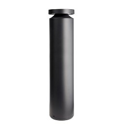 Obrázek pro produkt Deko-Light stojací svítidlo, Faro 100, 24 W, DALI, 3000 K, 220-240V 1124 lm šedá IP65 - LIGHT IMPRESSIONS