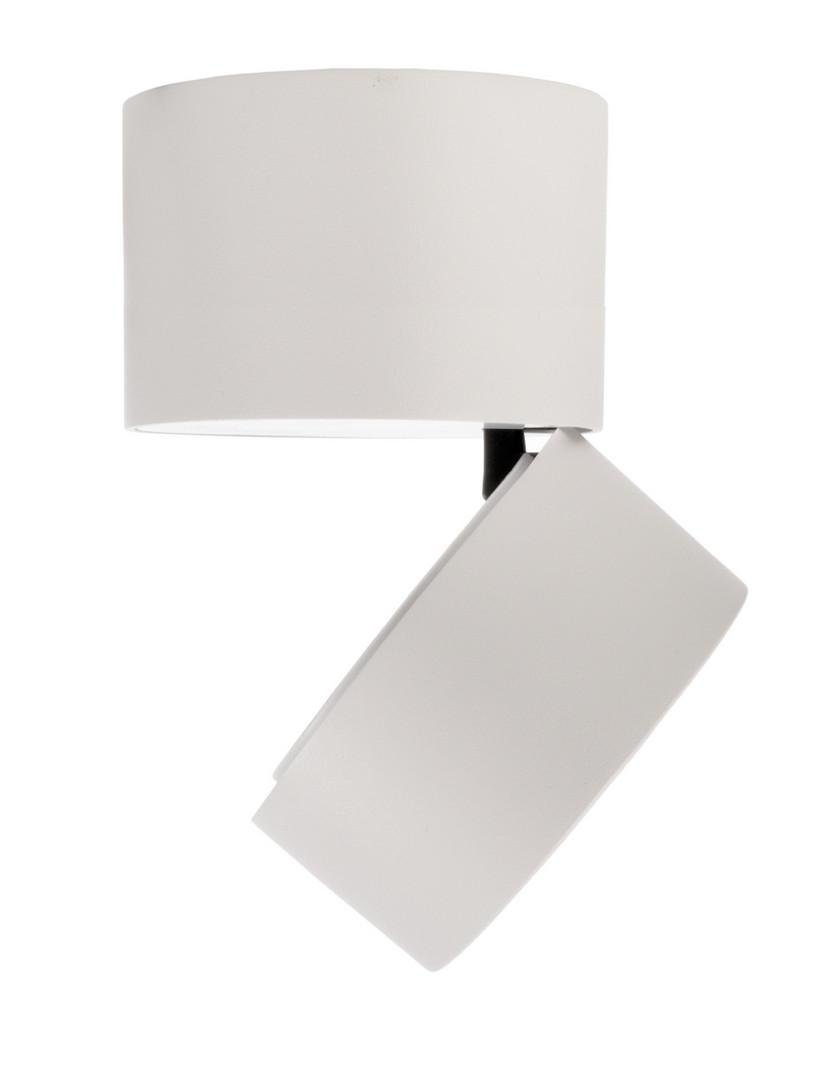 Obrázek produktu Deko-Light stropní přisazené svítidlo, Uni II Mini, Tilt, 11,3 W, DIM, 2700 K, 220-240V 710 lm 75 mm bílá - LIGHT IMPRESSIONS 2 Obrázek produktu Deko-Light stropní přisazené svítidlo, Uni II Mini, Tilt, 11,3 W, DIM, 2700 K, 220-240V 710 lm 75 mm bílá - LIGHT IMPRESSIONS 2