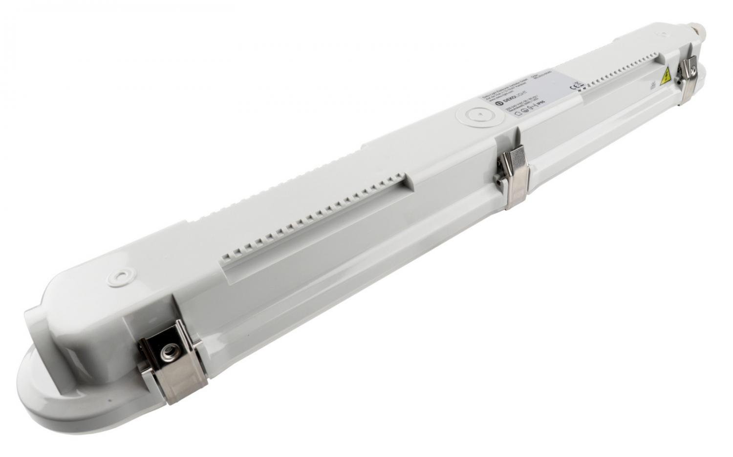 Obrázek produktu Deko-Light prachotěsné svítidlo Tri Proof Basic, Motion, 36 W, 4000 K, 220-240V 5040 lm 1210 mm - LIGHT IMPRESSIONS 5 Obrázek produktu Deko-Light prachotěsné svítidlo Tri Proof Basic, Motion, 36 W, 4000 K, 220-240V 5040 lm 1210 mm - LIGHT IMPRESSIONS 5