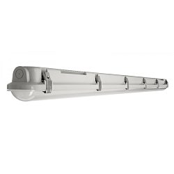 Obrázek pro produkt Deko-Light prachotěsné svítidlo Tri Proof Basic, 55 W, DALI, 4000 K, 220-240V 7700 lm 1510 mm - DEKOLIGHT