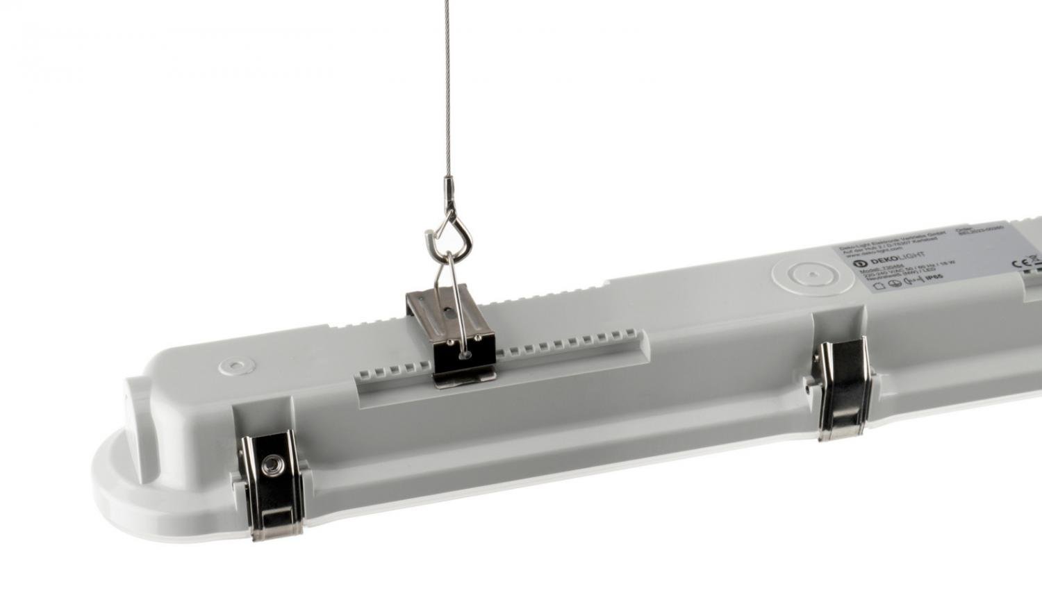 IMPR 930713 Deko-Light závěs pro Tri Proof Basic (obrázek 3)